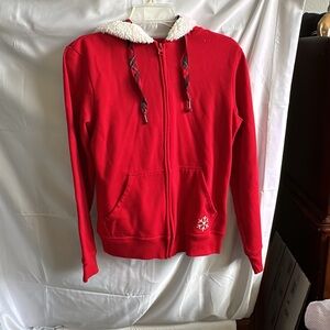 Disney Parks Red Apparel